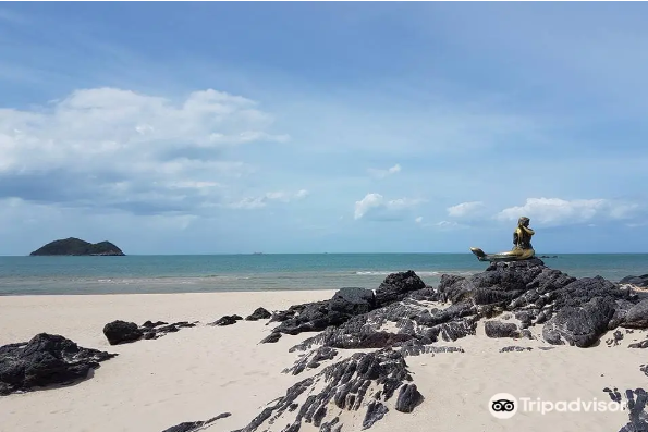 Ternyata Banyak Warga Malaysia Berwisata ke Thailand Selatan